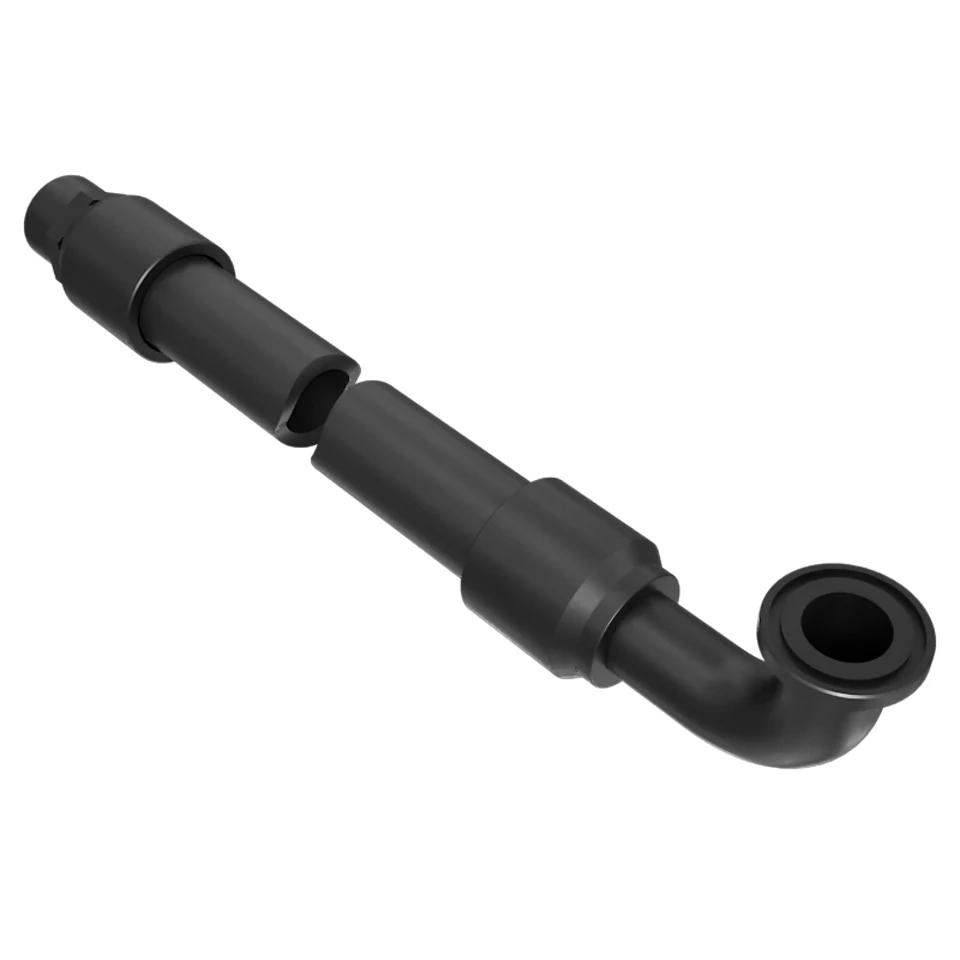 632-5382: Air Line Hose Assembly 6325382 купить