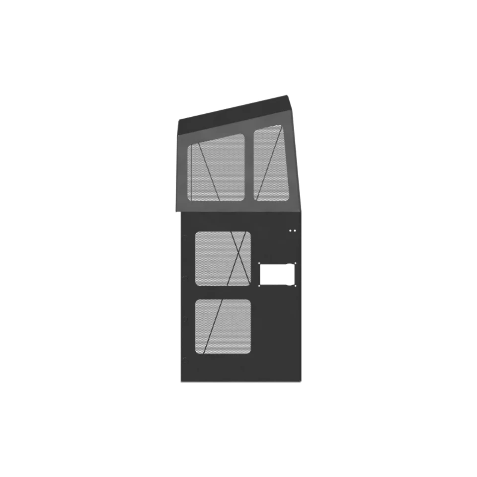 632-6290: Right Hand Cabin Door 6326290 купить