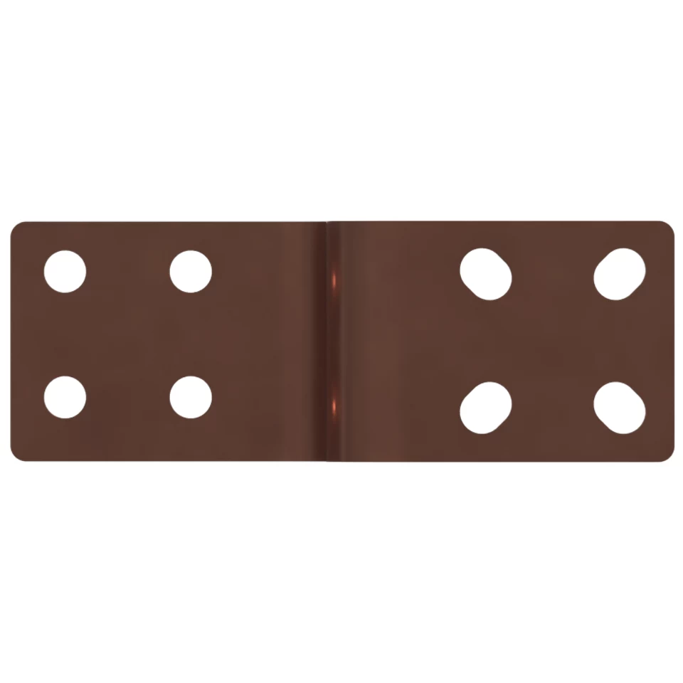 632-6697: 9.5mm Thick Circuit Breaker Terminal 6326697 купить