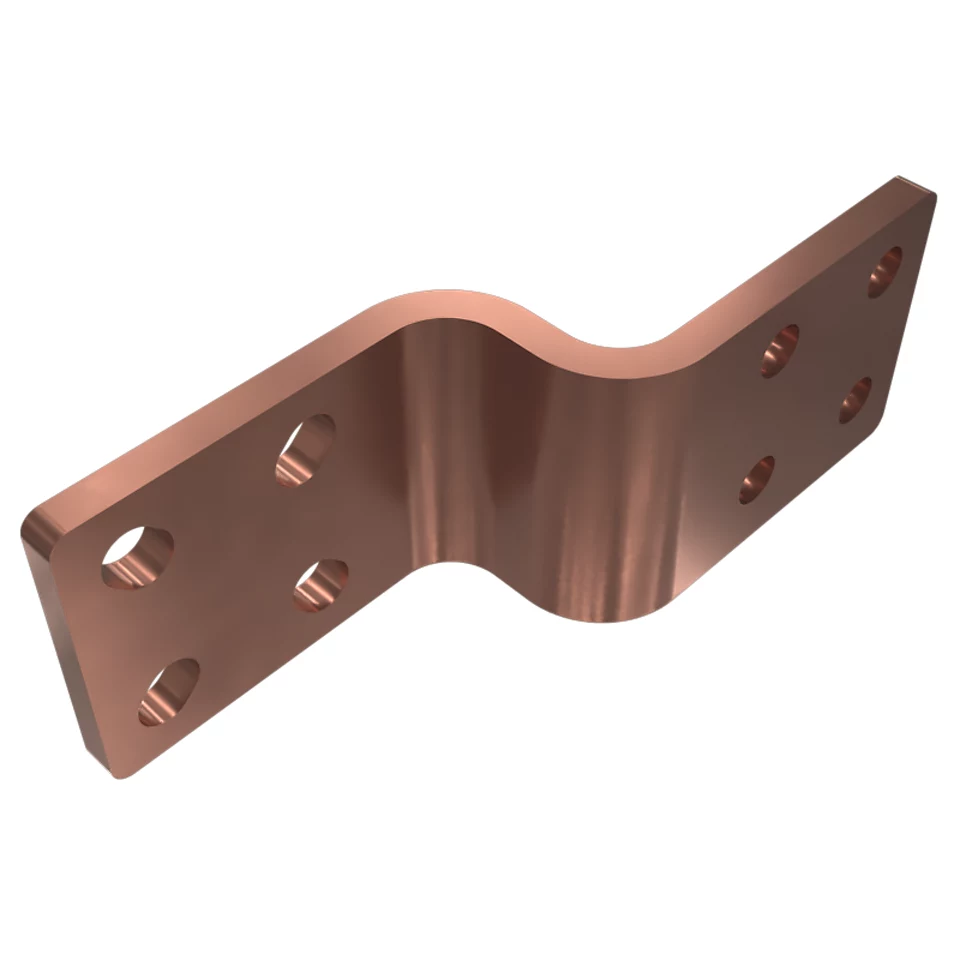 632-6697: 9.5mm Thick Circuit Breaker Terminal 6326697 купить