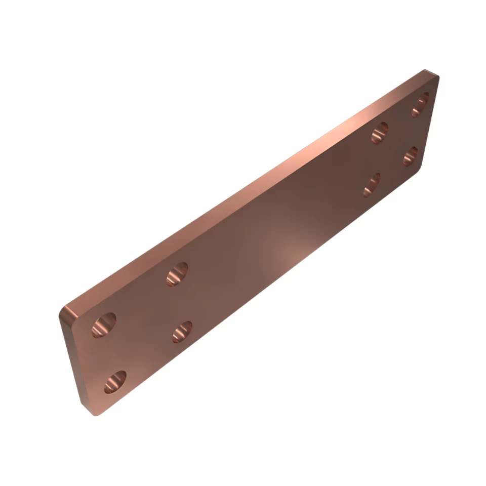 632-6698: 9.5mm Thick Circuit Breaker Terminal 6326698 купить