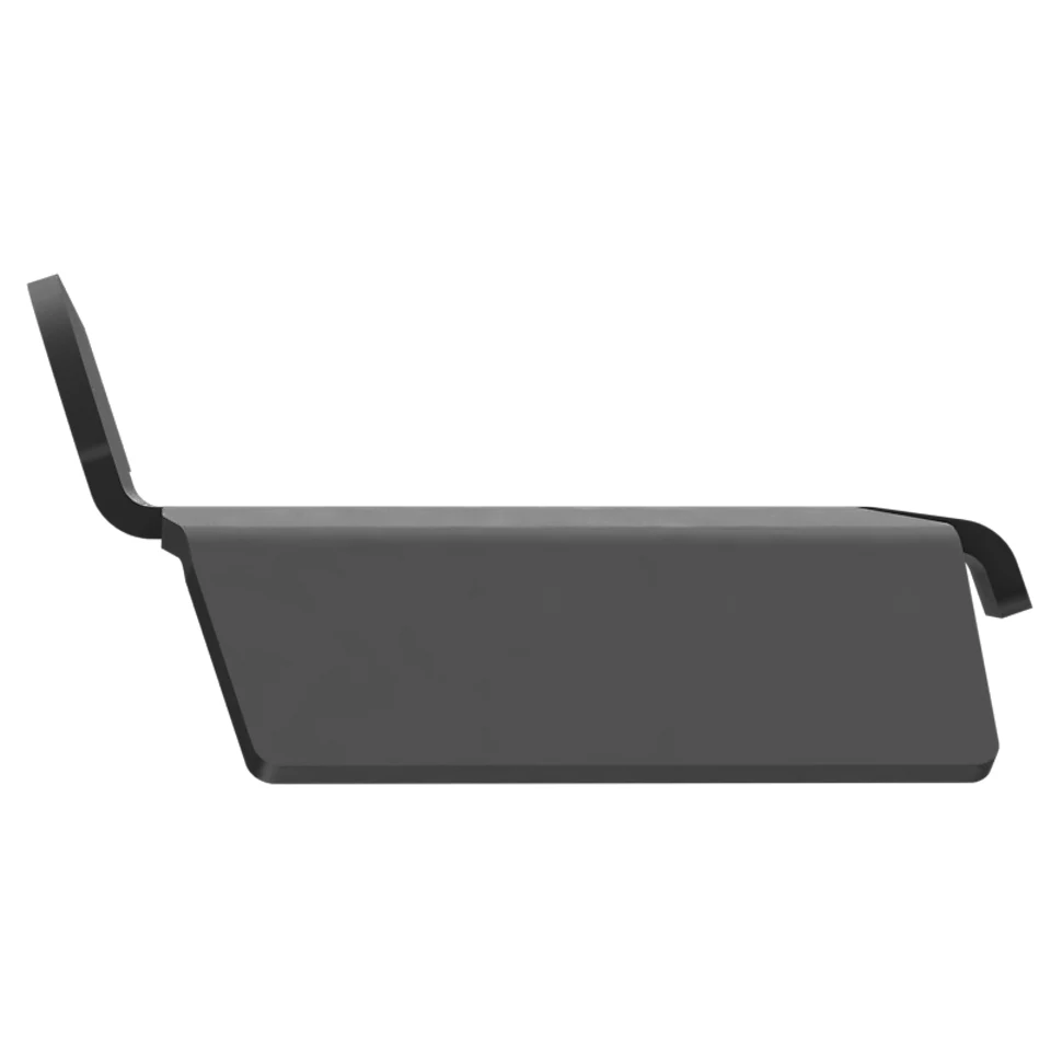 632-7183: Right Hand Fender Shield 6327183 купить
