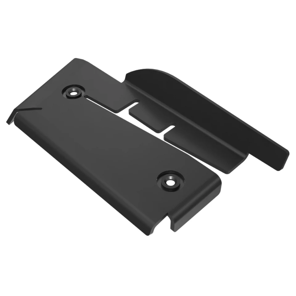 632-7183: Right Hand Fender Shield 6327183 купить