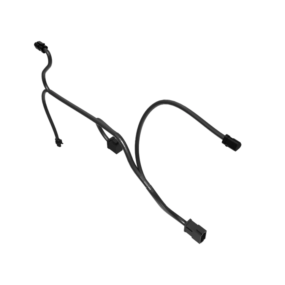 632-7750: Heating, Ventilation And Air Conditioning Harness 6327750 купить