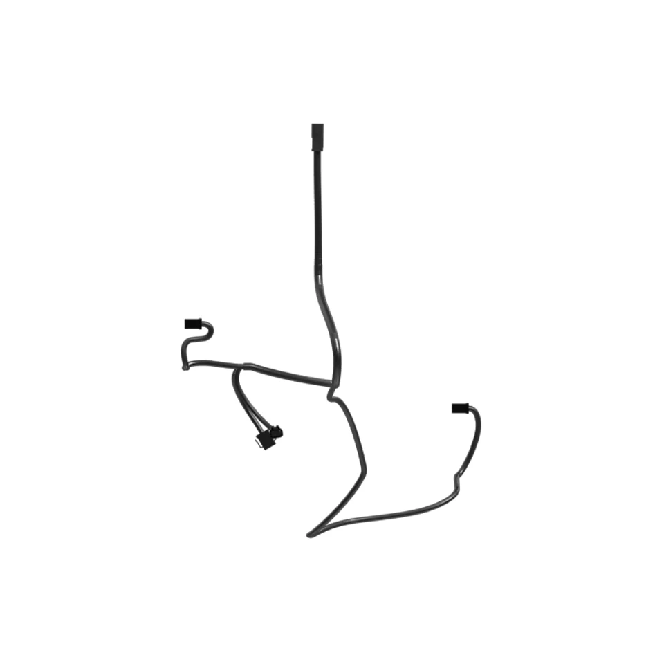 632-7798: Compressor Harness 6327798 купить