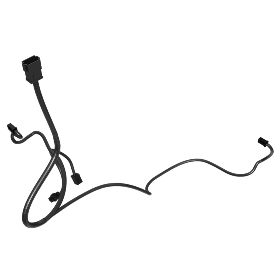 632-7798: Compressor Harness 6327798 купить