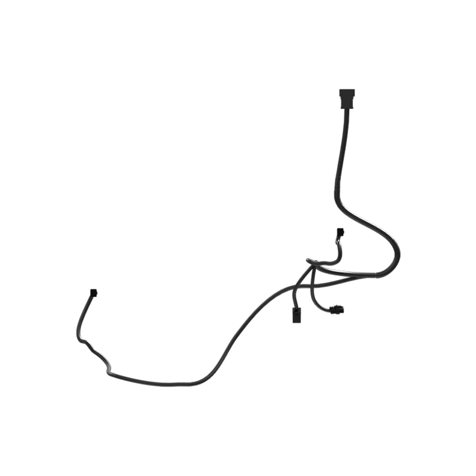 632-7798: Compressor Harness 6327798 купить