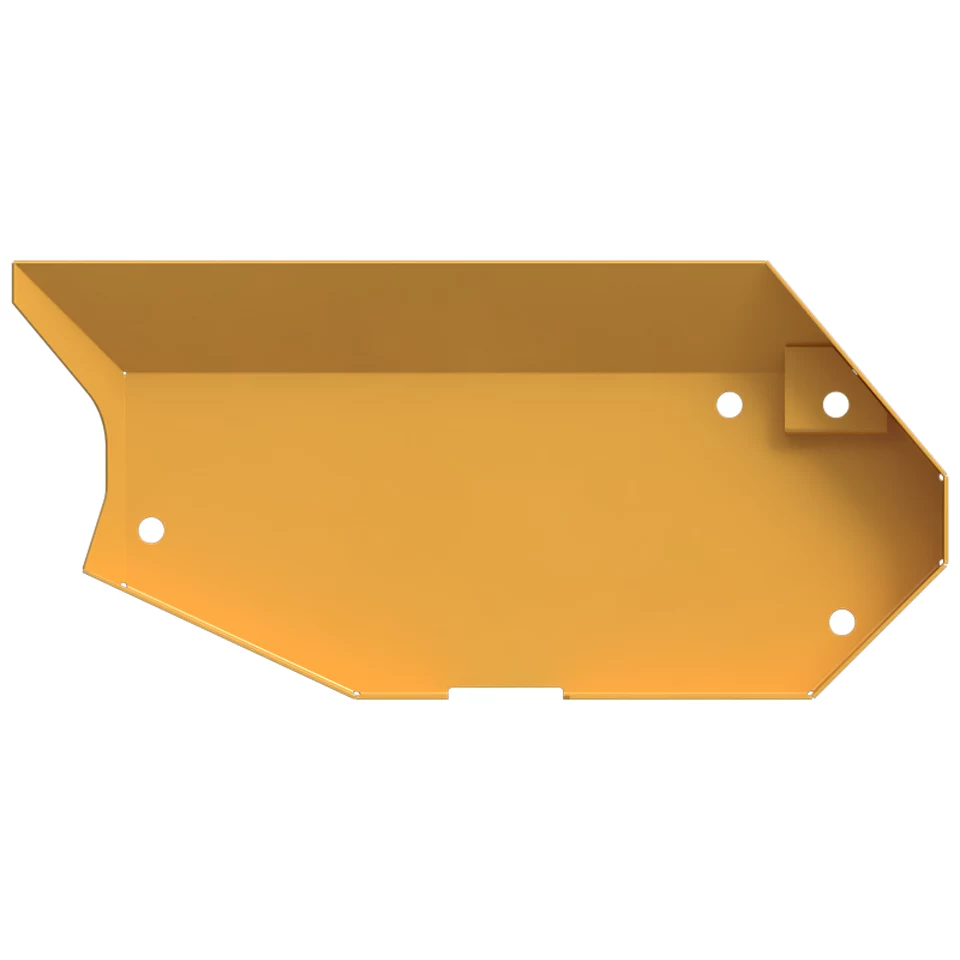 633-0249: Stick Position Sensor Cover 6330249 купить