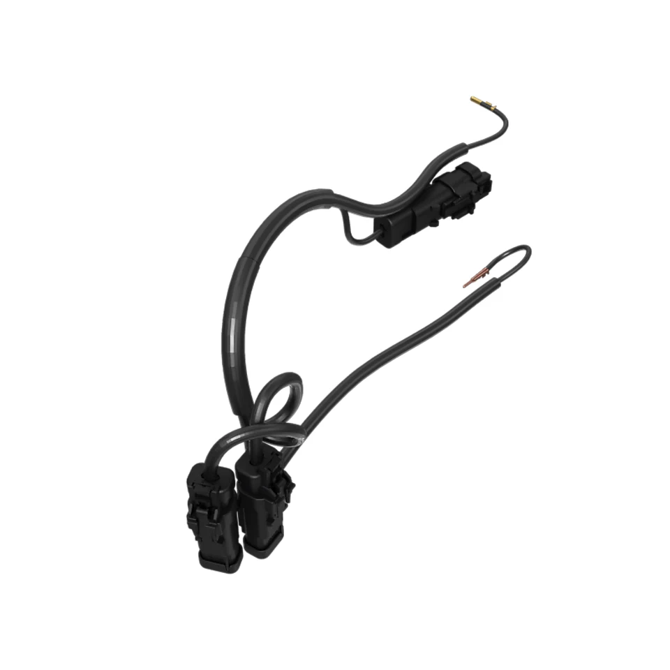 633-0394: Grade Control Delayed Shutdown Control Harness 6330394 купить