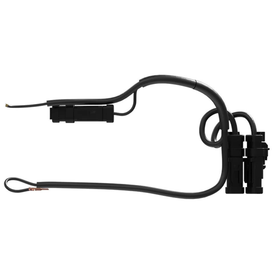 633-0394: Grade Control Delayed Shutdown Control Harness 6330394 купить