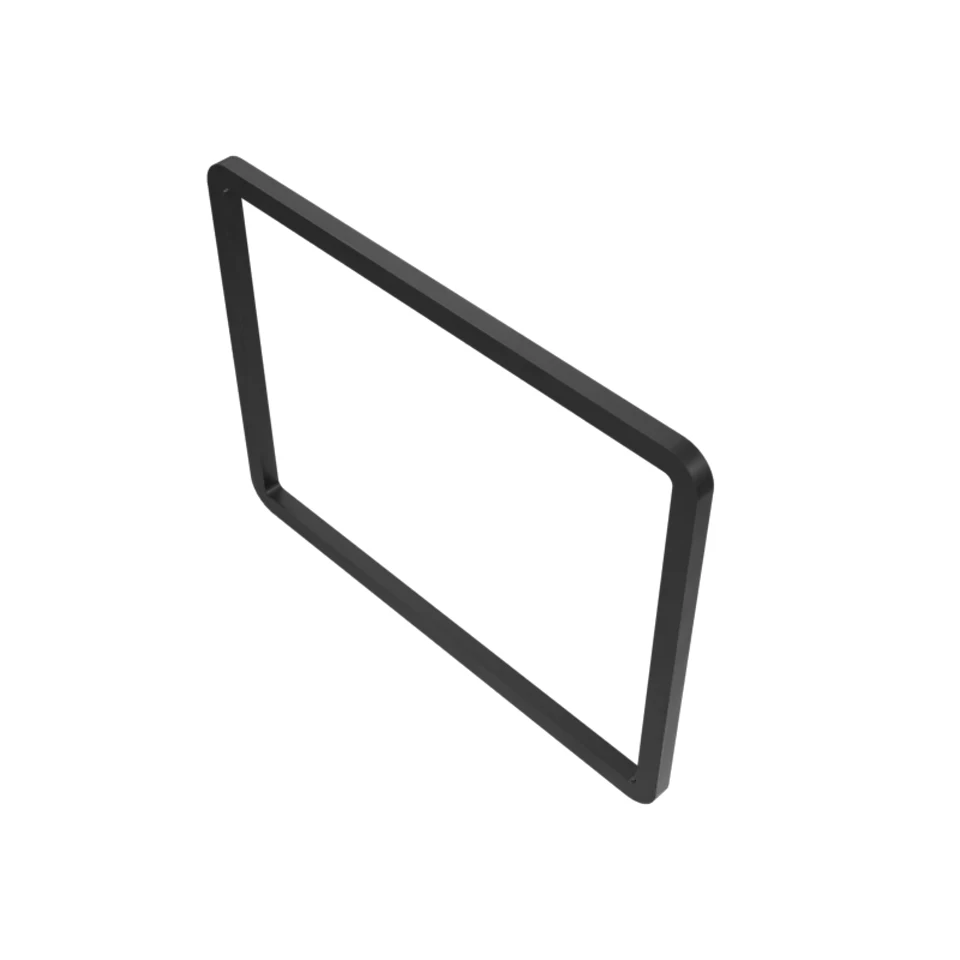 633-0962: 8mm Thick Cabin Fresh Air Duct Seal 633-0962 Caterpillar