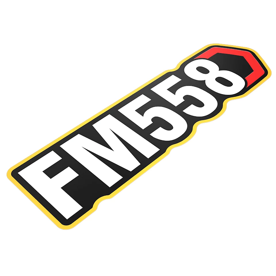 633-2148: FM558 Идентификационная пленка 633-2148 Caterpillar