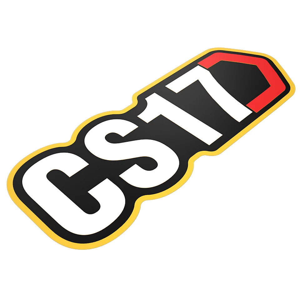 633-2172: CS17 Identification Film 633-2172 Caterpillar