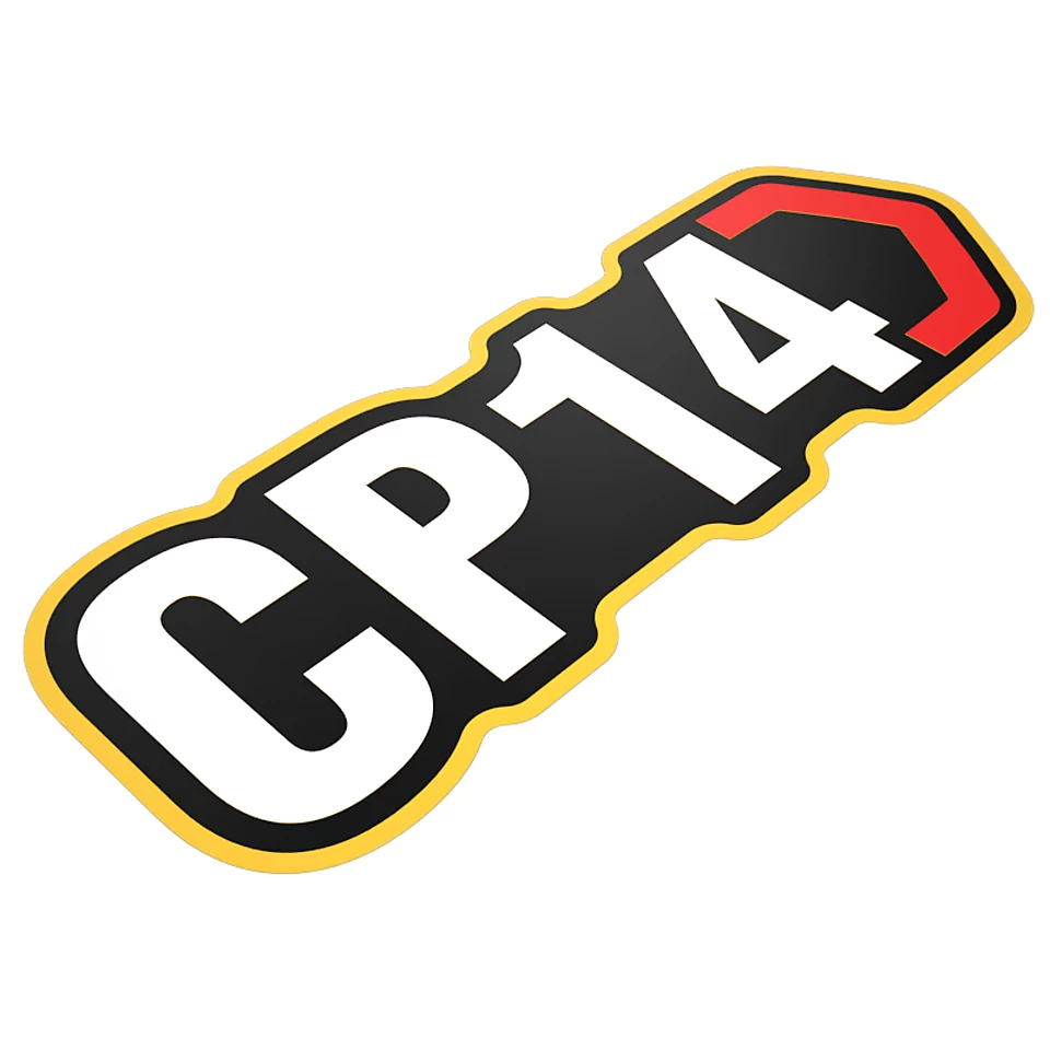 633-2179: CP14 Идентификационная пленка 6332179 купить