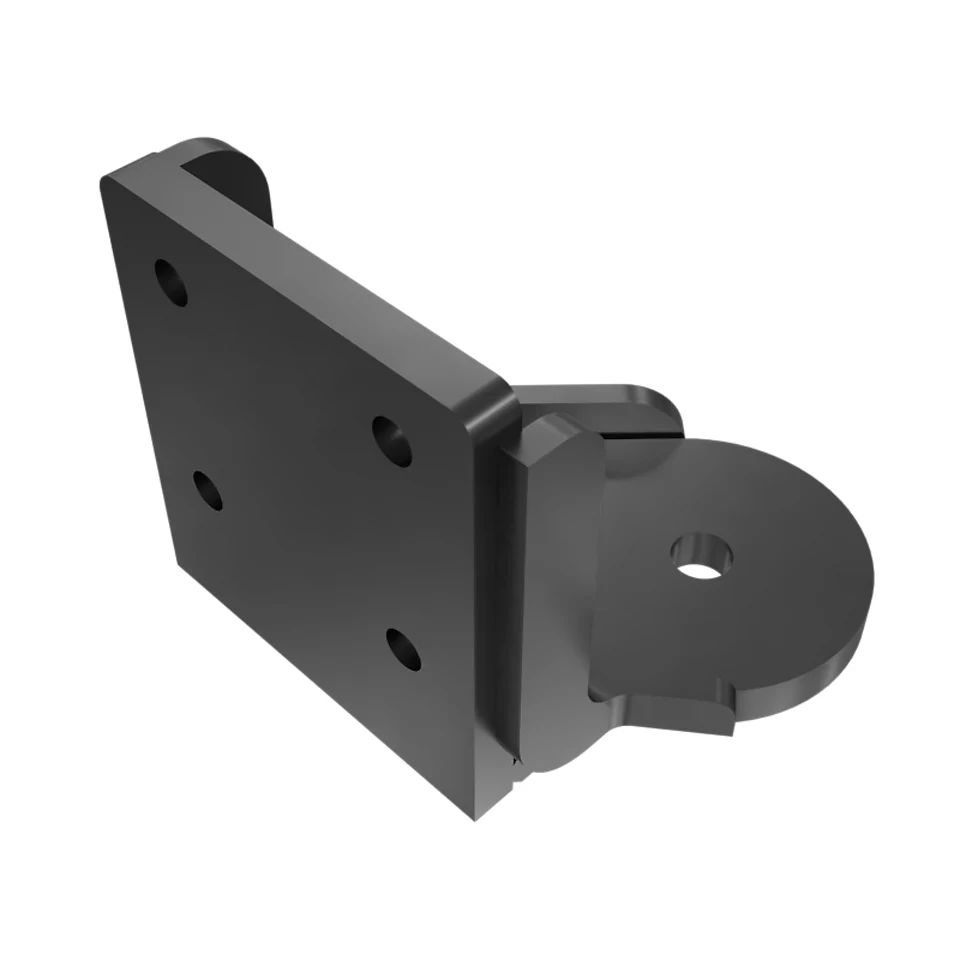 633-2290: Engine And Transmission Mounting Support 6332290 купить
