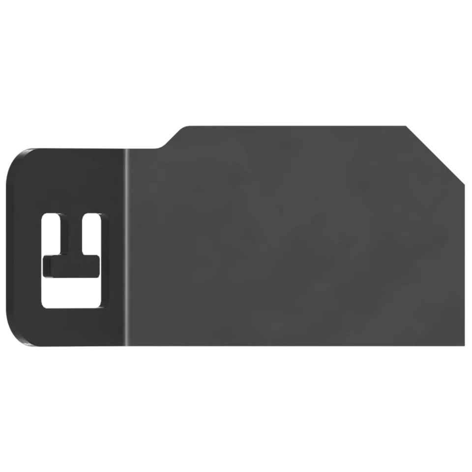 633-3998: Монтажный кронштейн для кондиционера толщиной 3 мм 6333998 купить