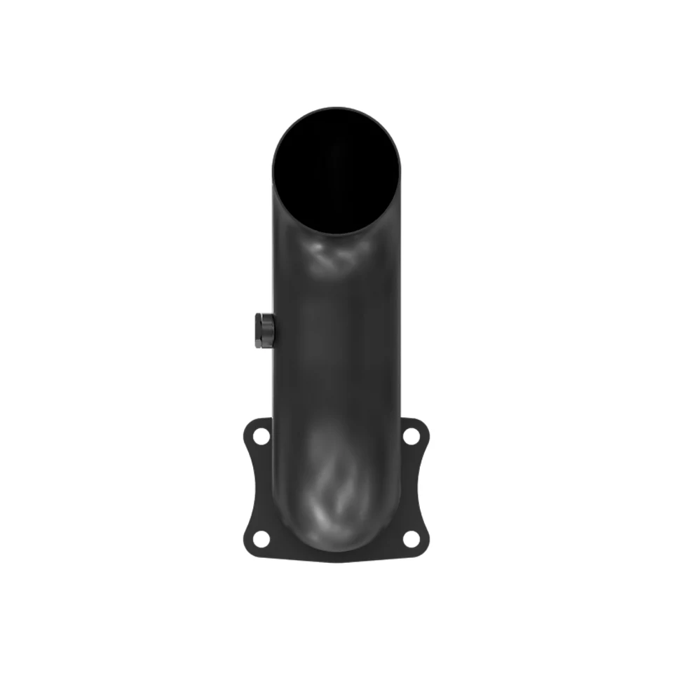 633-4437: 101.6mm Outer Diameter Exhaust Tube 6334437 купить