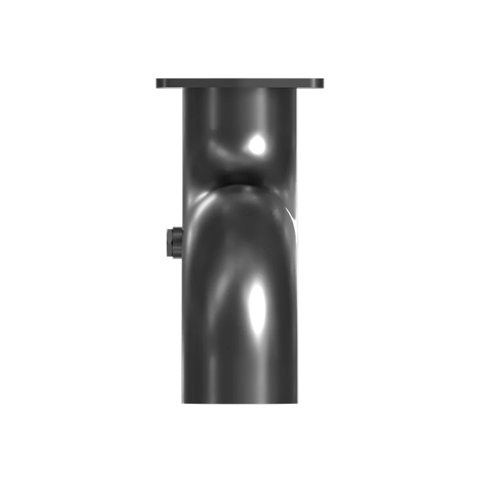 633-4437: 101.6mm Outer Diameter Exhaust Tube 6334437 купить