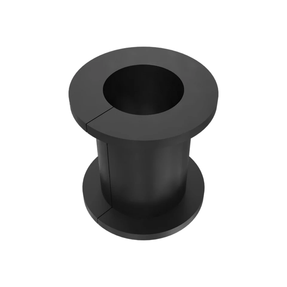 633-4645: Hydraulic Grease Lines Sleeve 633-4645 Caterpillar