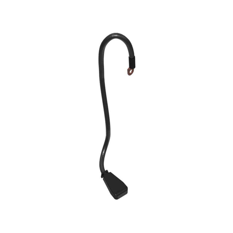 633-4832: Battery Negative Terminal Cable 6334832 купить