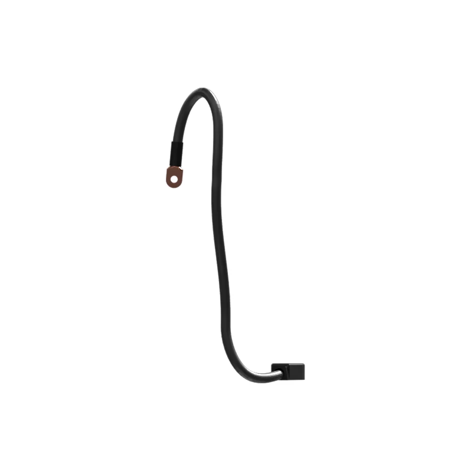 633-4832: Battery Negative Terminal Cable 6334832 купить