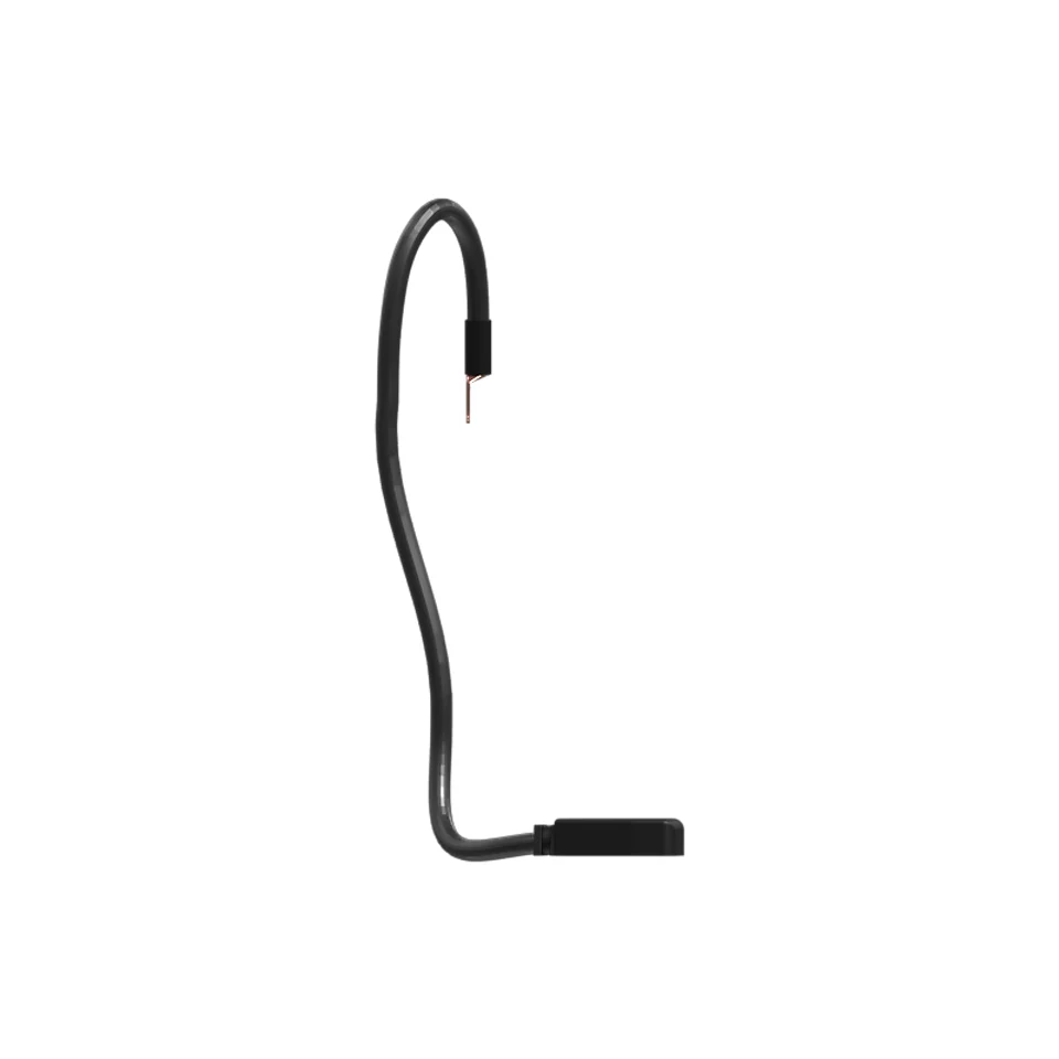 633-4832: Battery Negative Terminal Cable 6334832 купить
