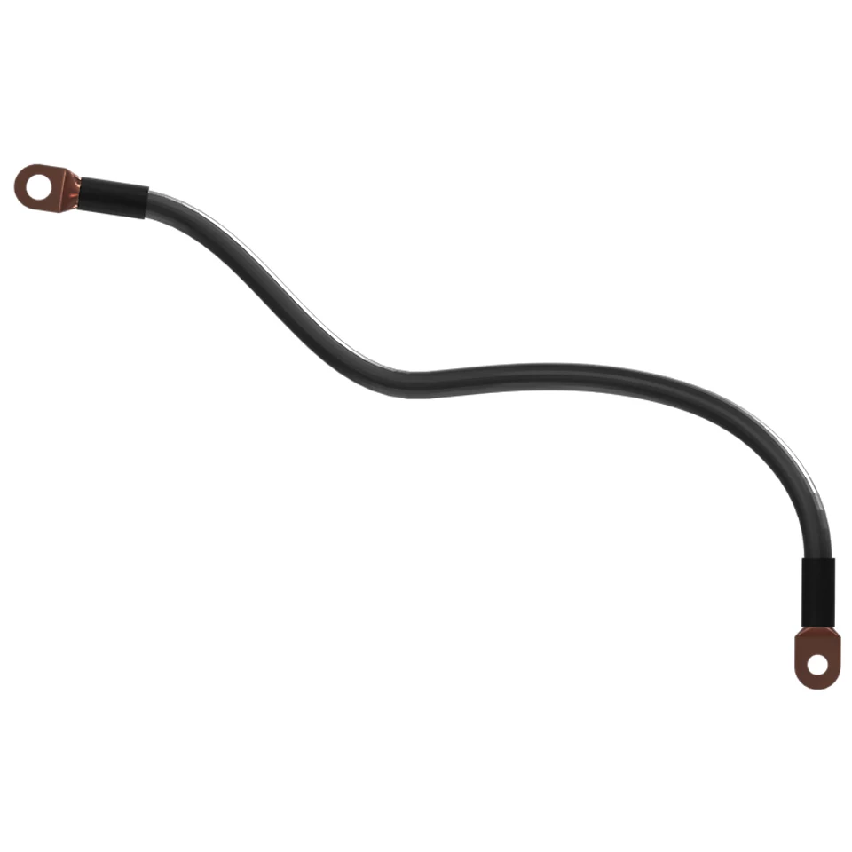633-4833: Battery Negative Terminal Cable 6334833 купить