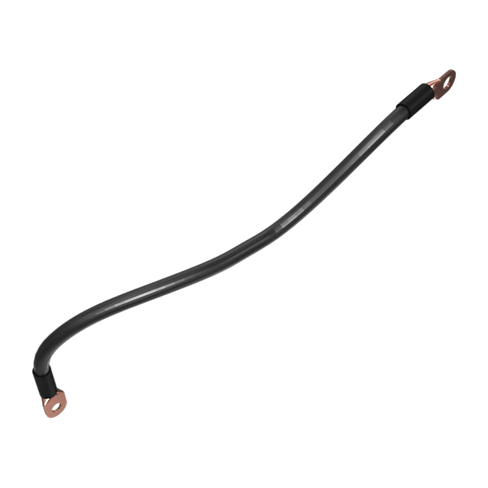 633-4833: Battery Negative Terminal Cable 6334833 купить