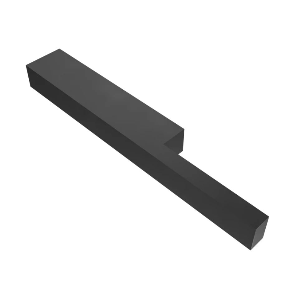 633-6328: 25.4mm Thickness Hood Enclosure Cover Liner 633-6328 Caterpillar