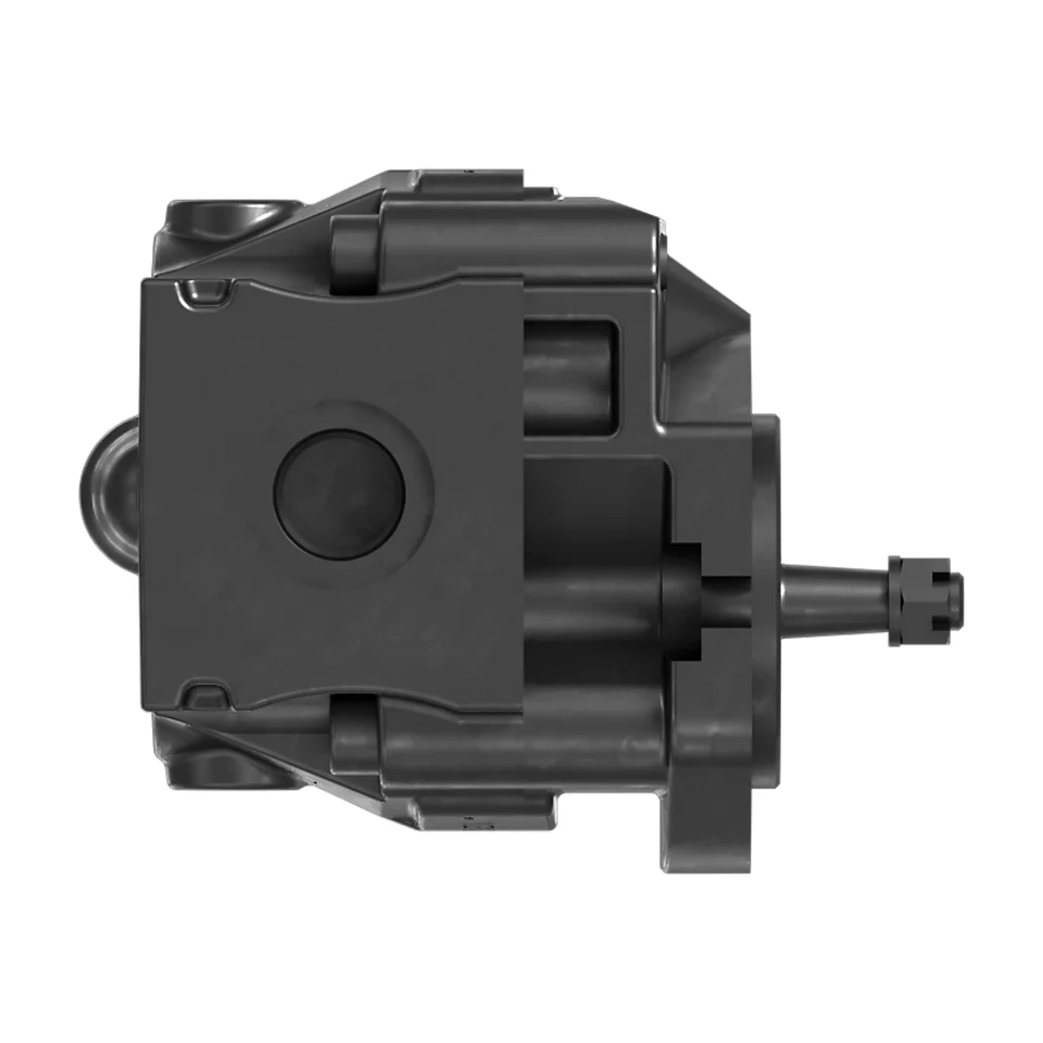 633-6423: Basic Fan Gear Motor 6336423 купить