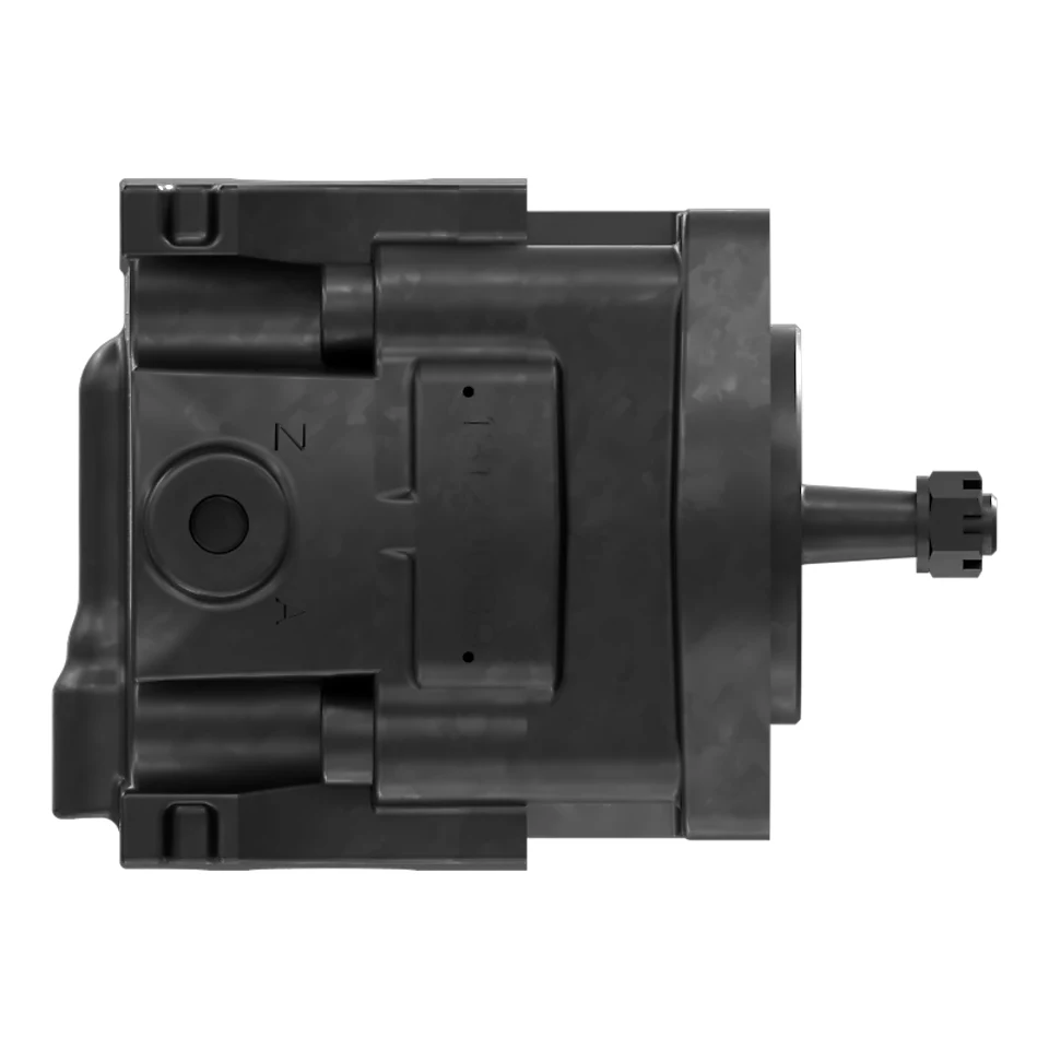633-6423: Basic Fan Gear Motor 6336423 купить