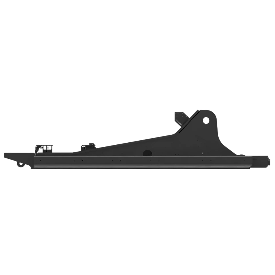 633-7089: Chassis Upper Frame 6337089 купить