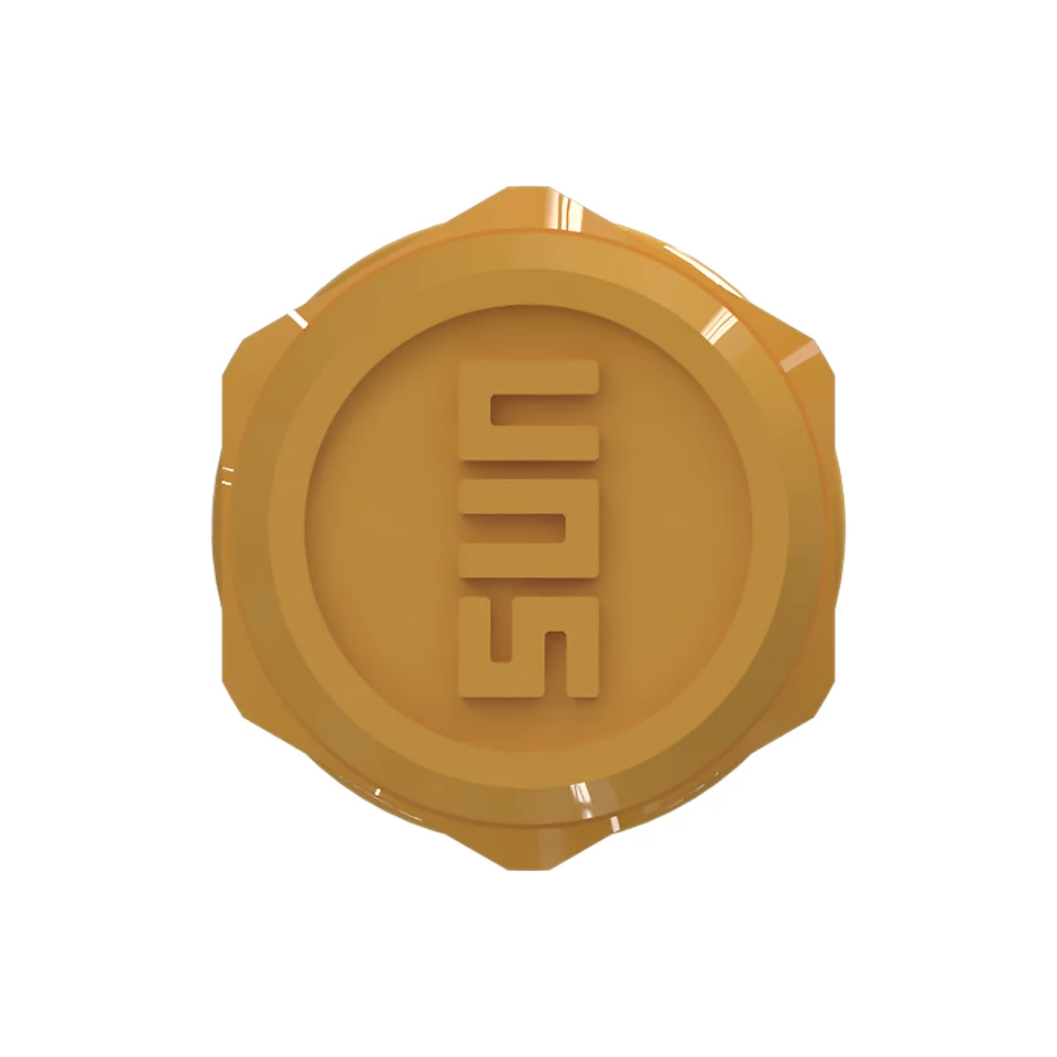 633-7483: Pressure Control Valve 6337483 buy