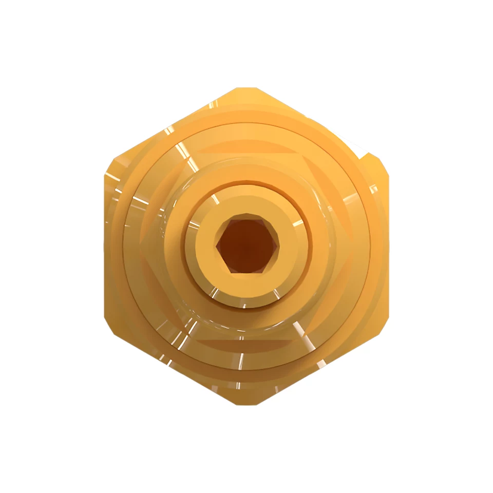 633-7490: Direct Acting Relief Valve 6337490 купить