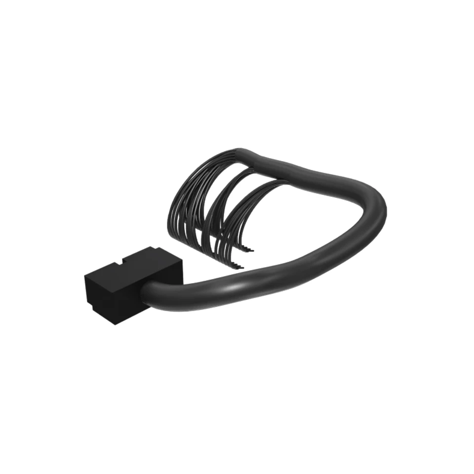 633-7568: Engine Interface Panel Wiring Harness 6337568 купить