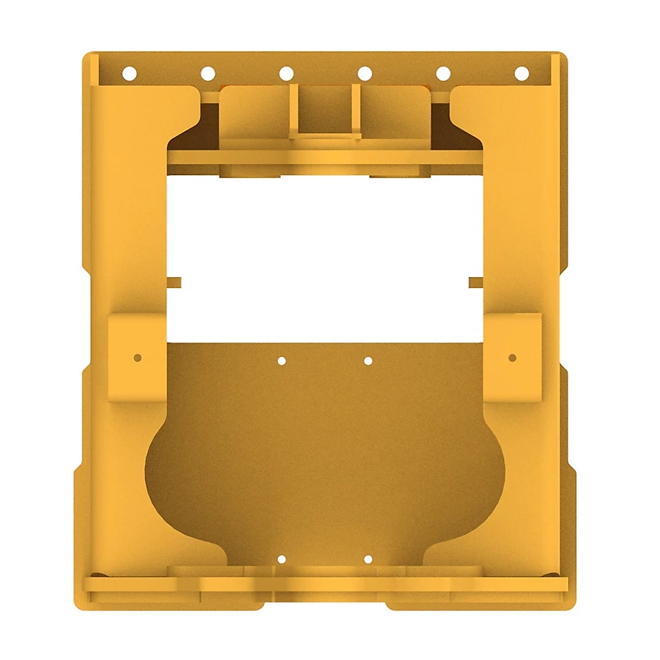 633-7876: Slide Frame Assembly 6337876 купить