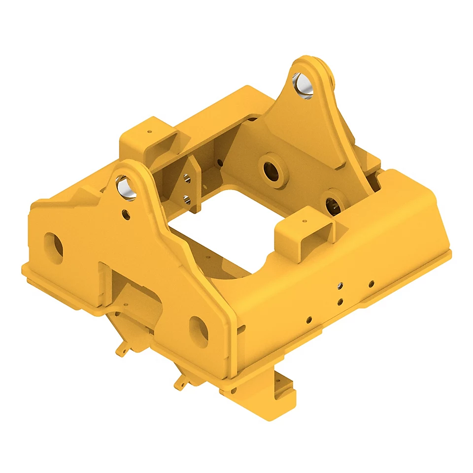 633-7876: Slide Frame Assembly 6337876 купить