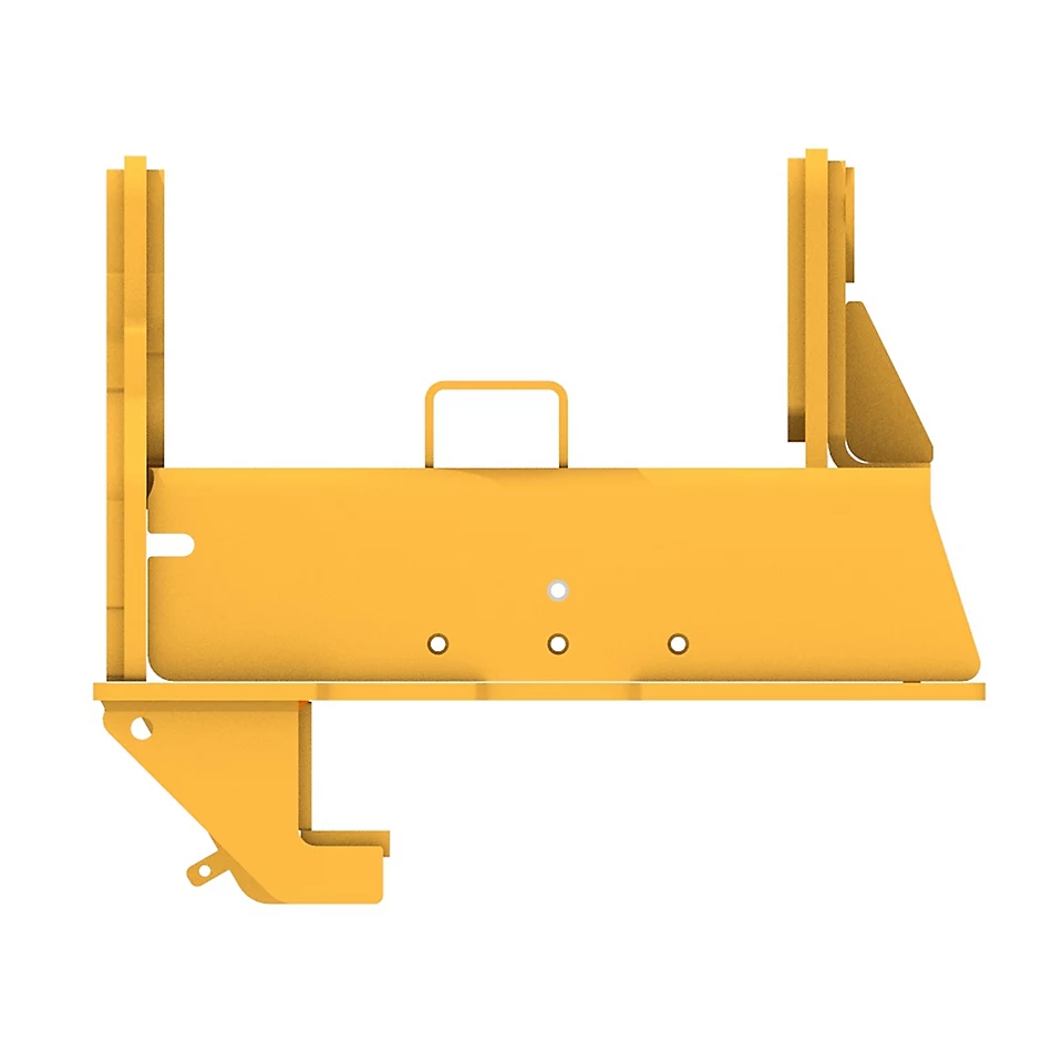 633-7876: Slide Frame Assembly 6337876 купить