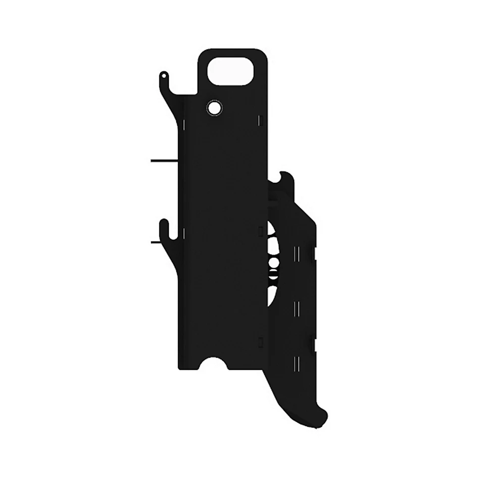 633-7879: Backhoe Frame Assembly 6337879 купить