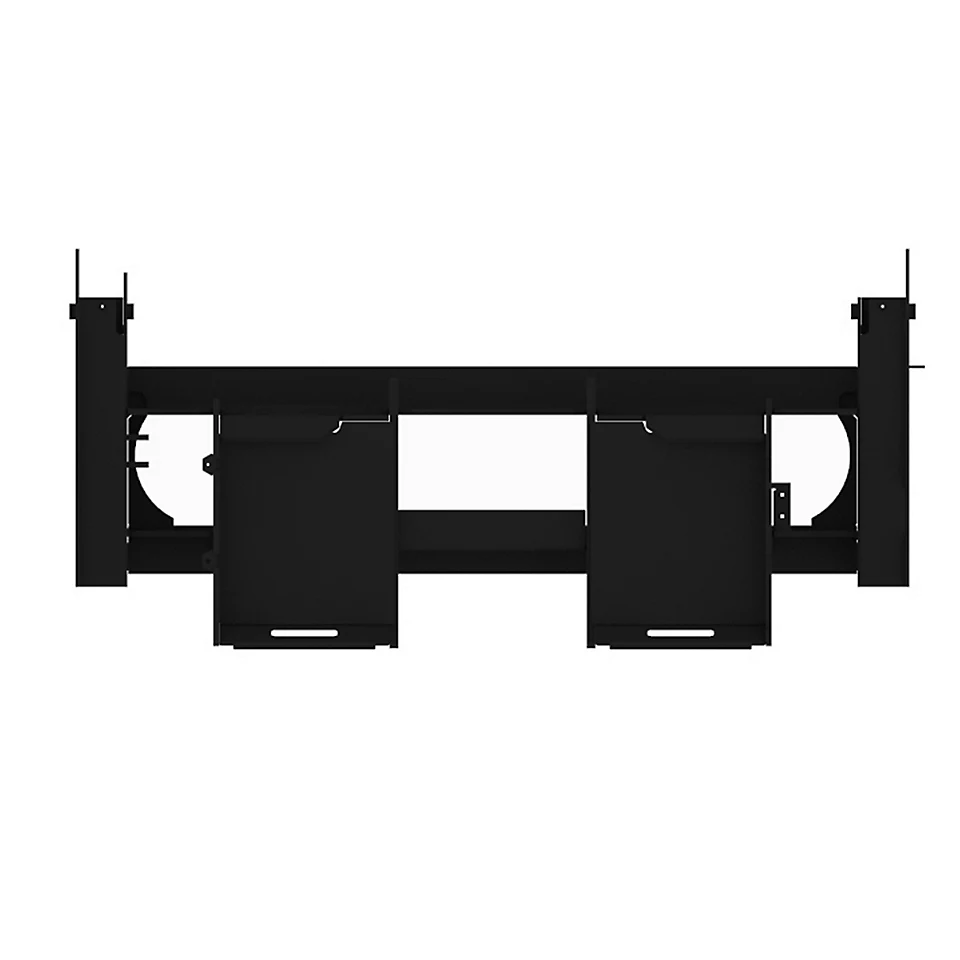 633-7879: Backhoe Frame Assembly 6337879 купить