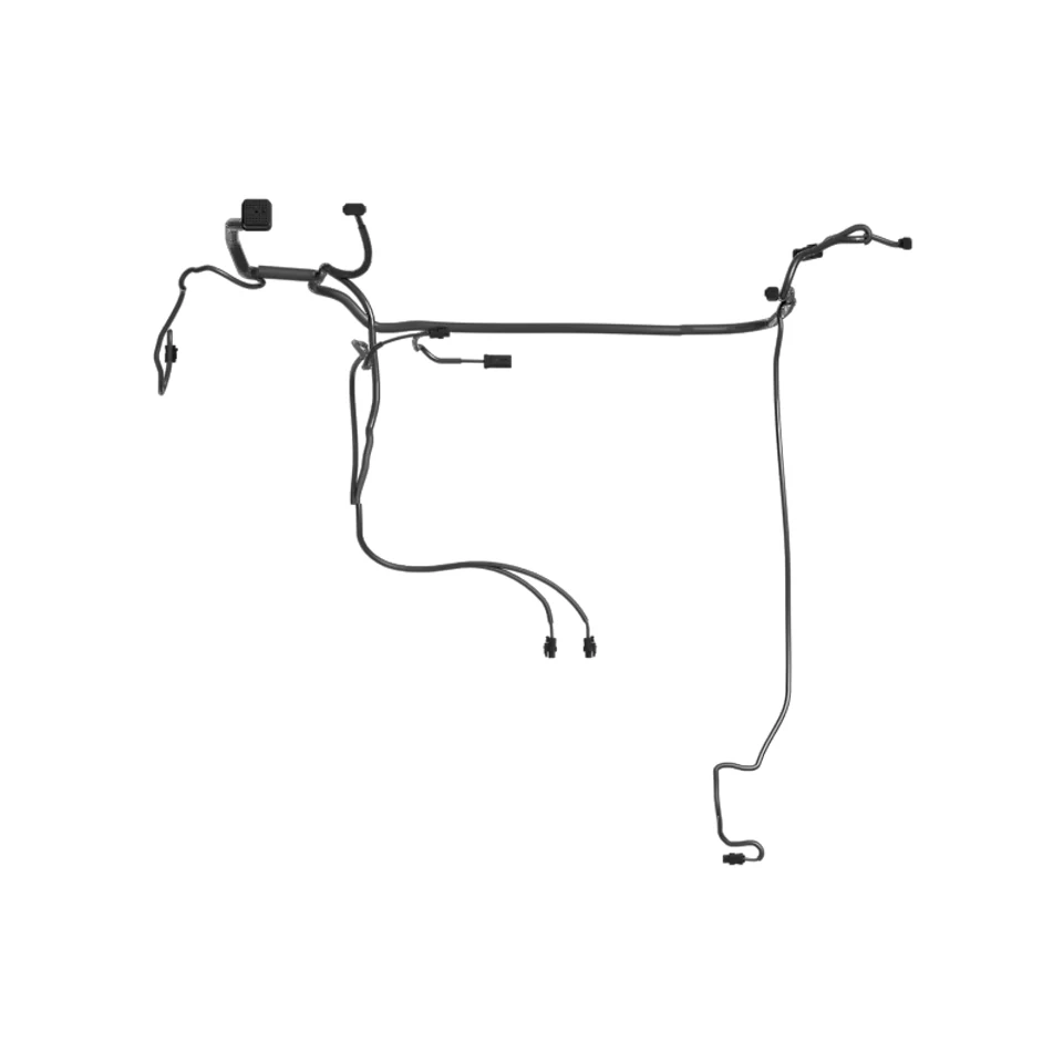 633-7894: Front Chassis Wiring Harness 6337894 купить