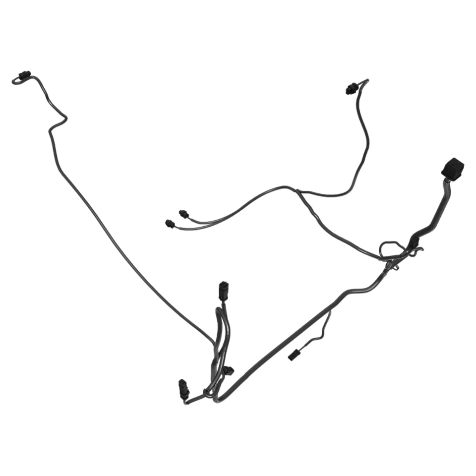 633-7894: Front Chassis Wiring Harness 6337894 купить