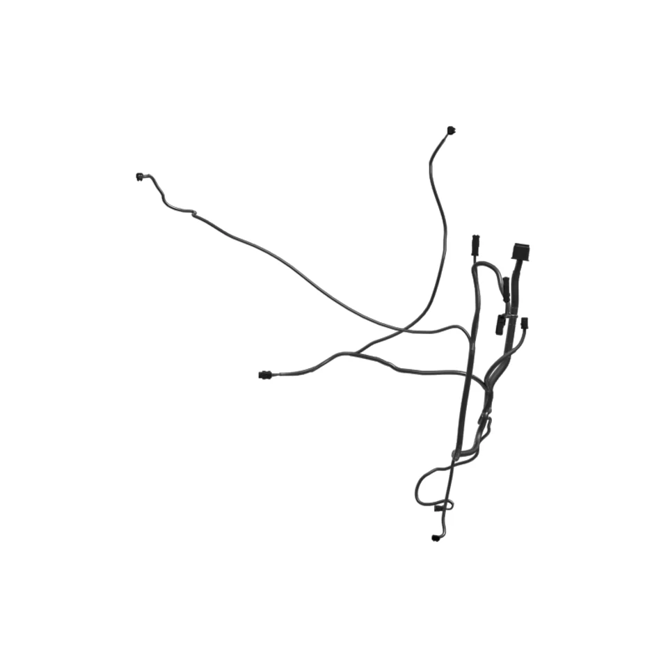 633-7894: Front Chassis Wiring Harness 6337894 купить