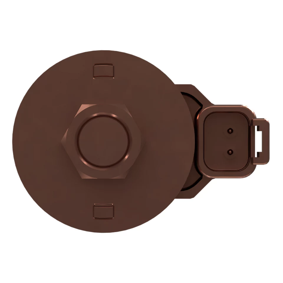 633-8040: Solenoid Control Valve 6338040 buy