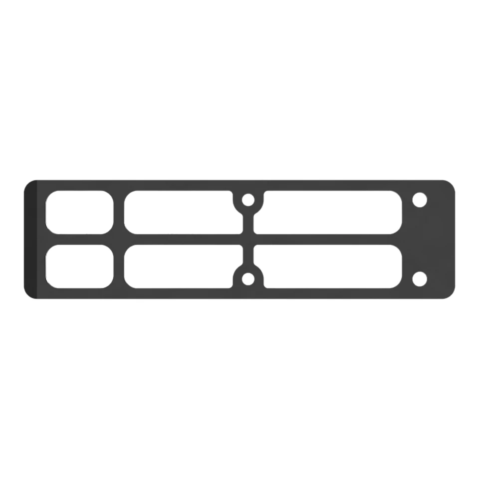 633-8139: Rear Suspension Mounting Plate 6338139 购买