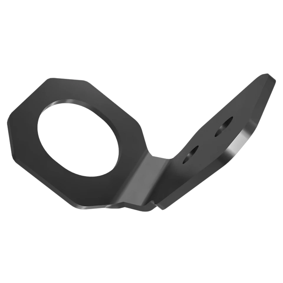 633-9272: 2mm Thickness Wiring Harness Mounting Plate 6339272 купить