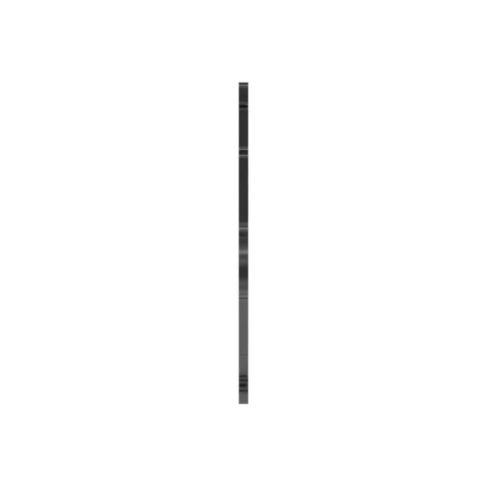 633-9433: 3mm Thick Engine Wiring Support Bracket 6339433 купить