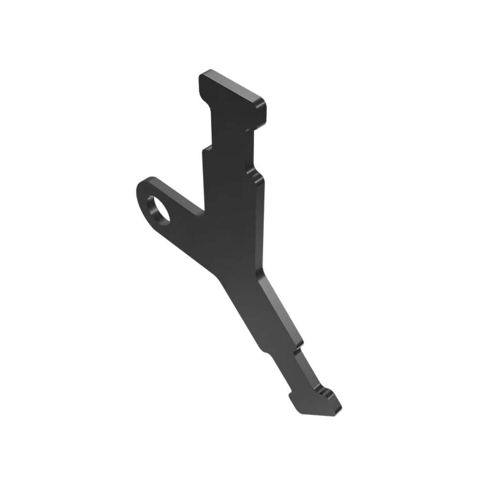 633-9433: 3mm Thick Engine Wiring Support Bracket 6339433 купить