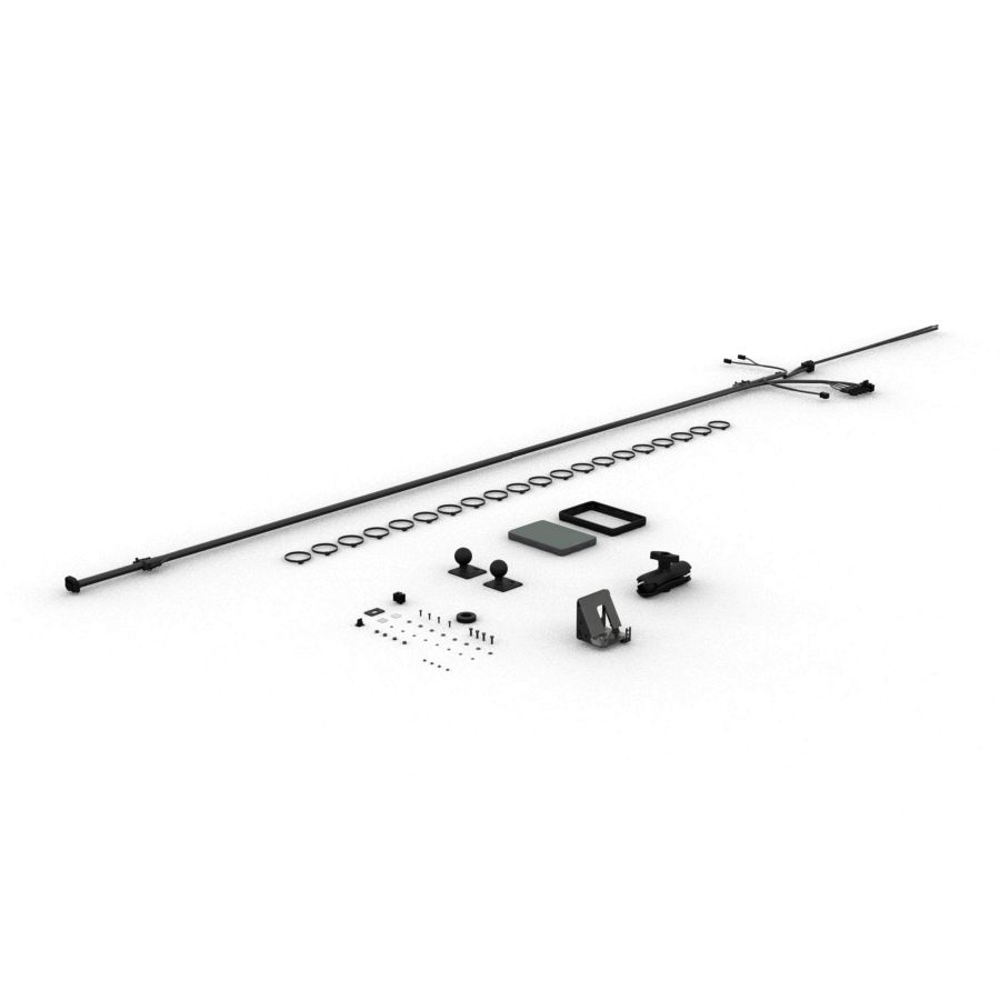 633-9980: ELEK KIT- AFTMKIT (988K_270) 6339980 купить