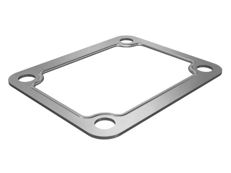 634-0015: Gasket Kit - Oil Cooler And Lines Kit 6340015 购买